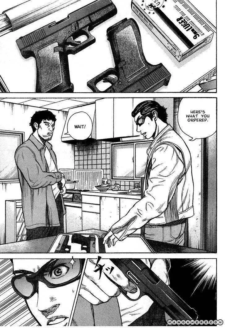 Kyou Kara Hitman Chapter 5 18